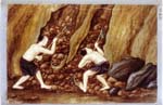3. Jernmalmen brydes
